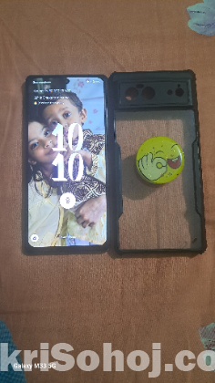 Google Pixel 6